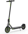 Electric Scooter for Adults, Folding E Scooter with 250W-500W Motor 16-24 Mph Top Speed, Max 15-60Miles Long Range,Commuting Scooters with 6.5''/8.5''/10''/14'' Tires, Dual Brakes