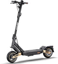 GT3/ST3/GT5 Series Electric Scooter, 20/25 MPH Top Speed, 30-55.9 Miles Max Range, 1000-1638W Motor with Dual Suspension, 10" Tires, Foldable for Adults Teens