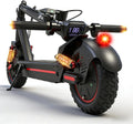 OBX 1200W Smart Electric Scooter for Adults, 30 MPH & 35 Miles Range, 10" Pneumatic Tires, Foldable Off-Road E-Scooter with App Control, Turn Signals,Ul Certified