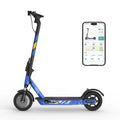 E-Scooter 350W – Pneumatici 10", fino a 19 MPH.