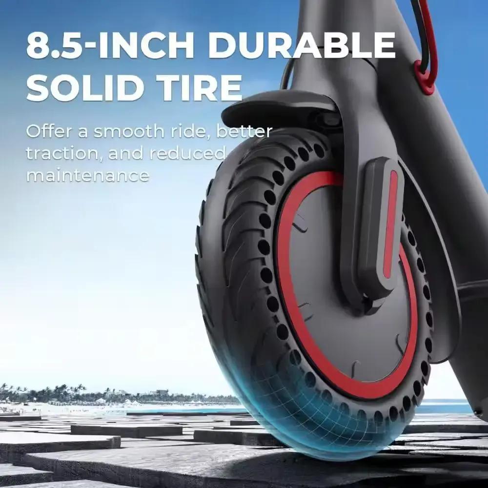Gopowerbike Gozoom – E-Scooter Pieghevole Leggero.