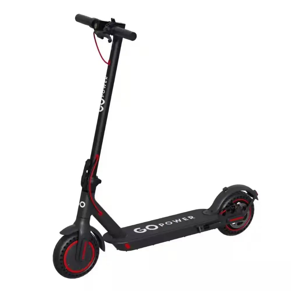 Gopowerbike Gozoom – E-Scooter Pieghevole Leggero.