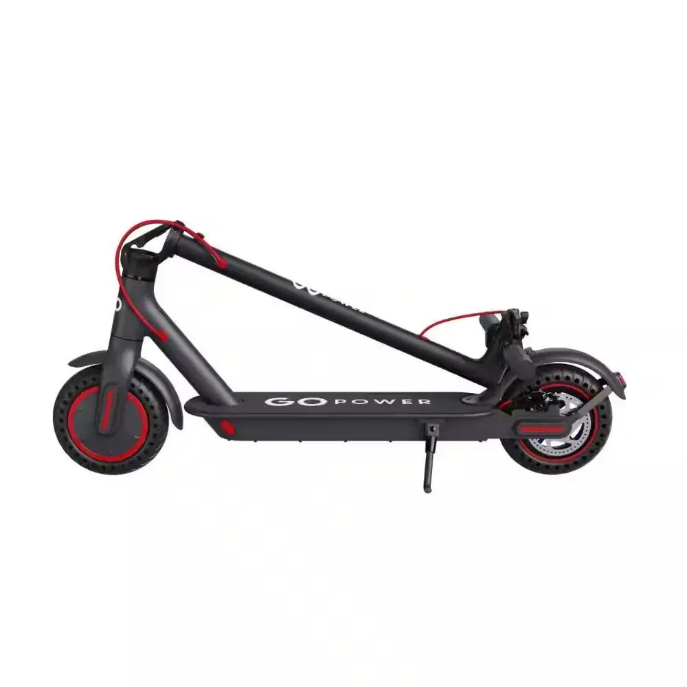 Gopowerbike Gozoom – E-Scooter Pieghevole Leggero.