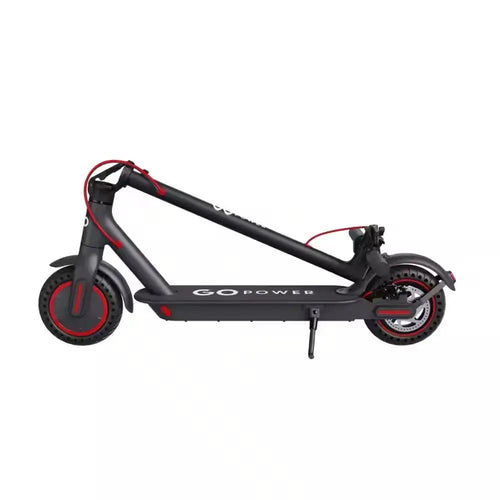 Gopowerbike Gozoom – E-Scooter Pieghevole Leggero.