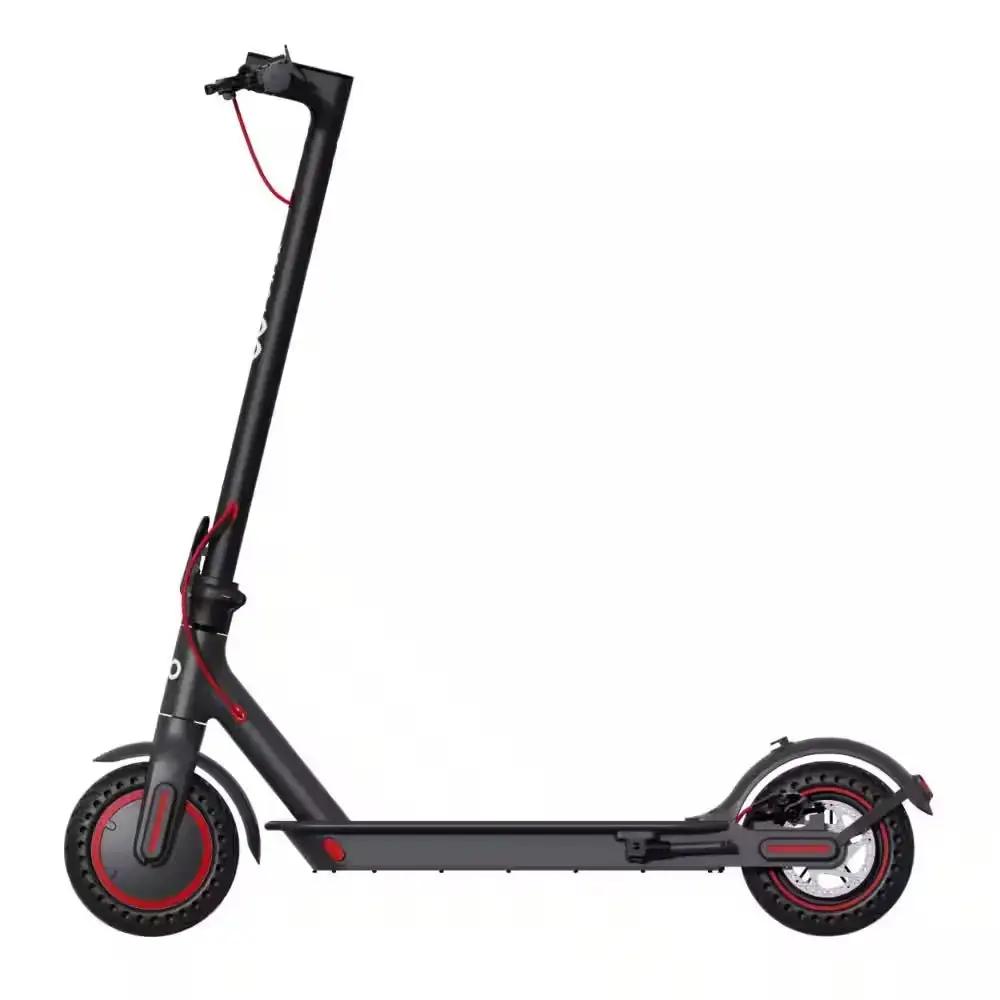 Gopowerbike Gozoom – E-Scooter Pieghevole Leggero.