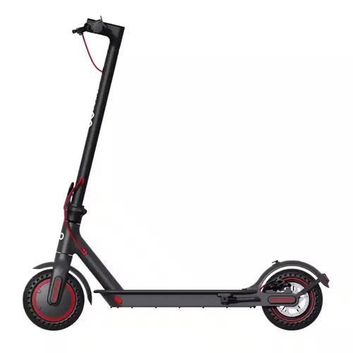 Gopowerbike Gozoom – E-Scooter Pieghevole Leggero.