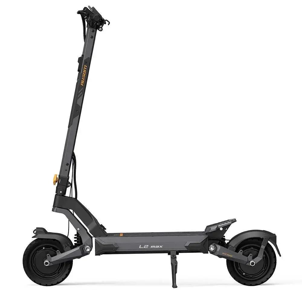 L2 Max – E-Scooter Doppio Motore.