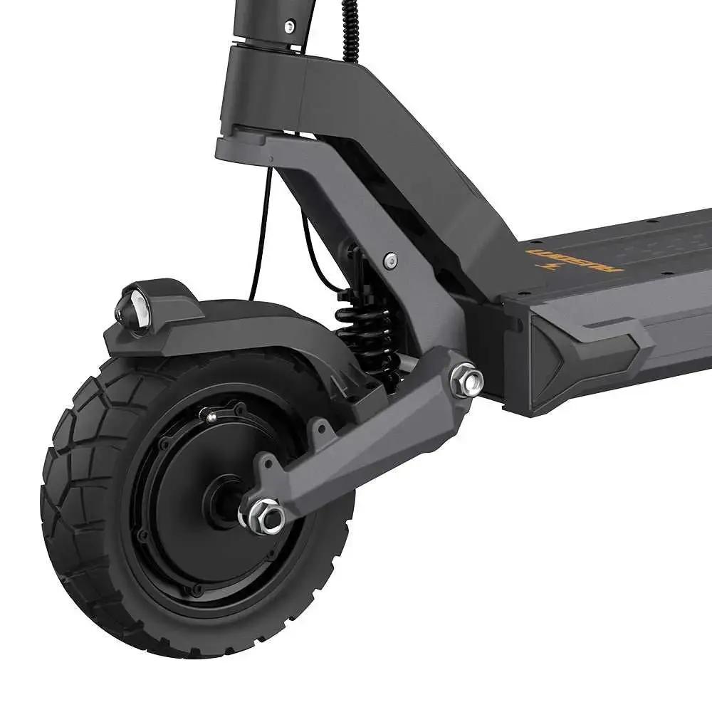 L2 Max – E-Scooter Doppio Motore.