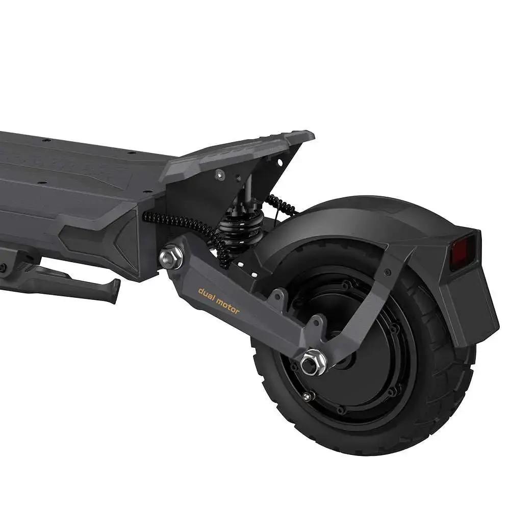L2 Max – E-Scooter Doppio Motore.