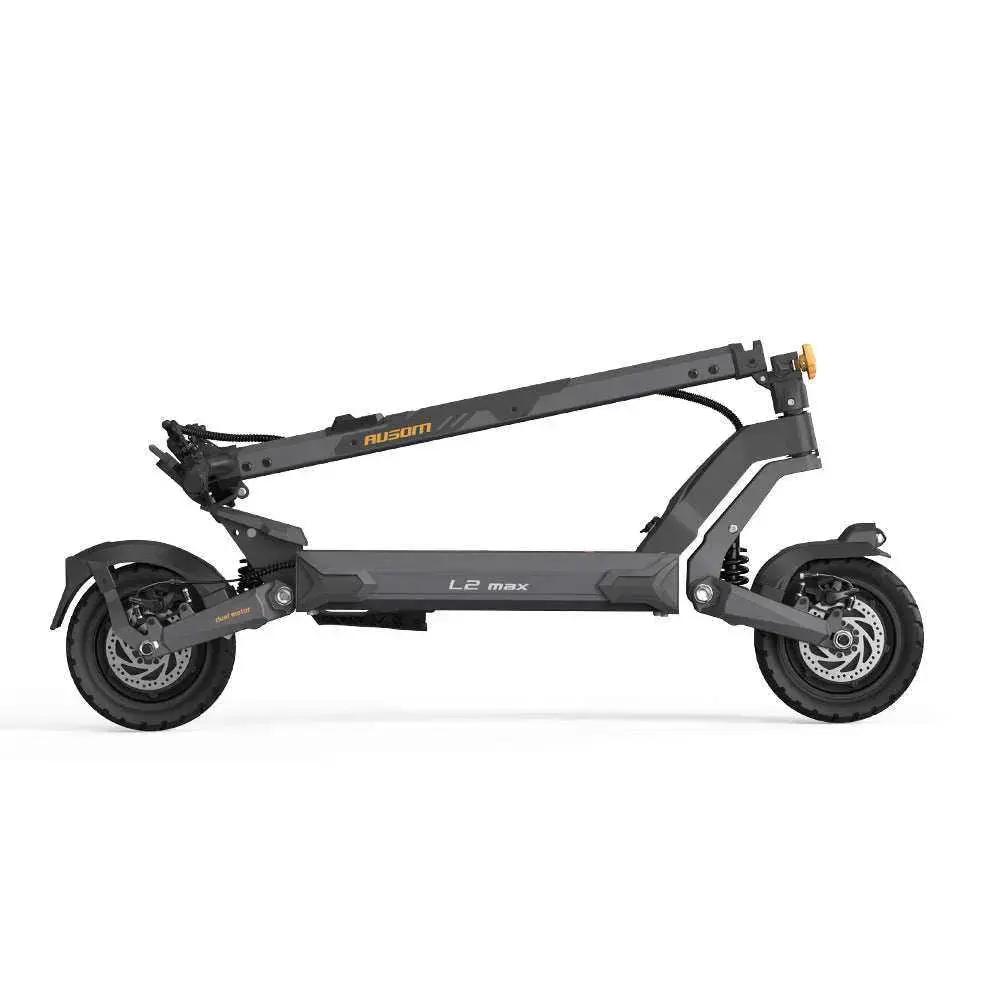 L2 Max – E-Scooter Doppio Motore.
