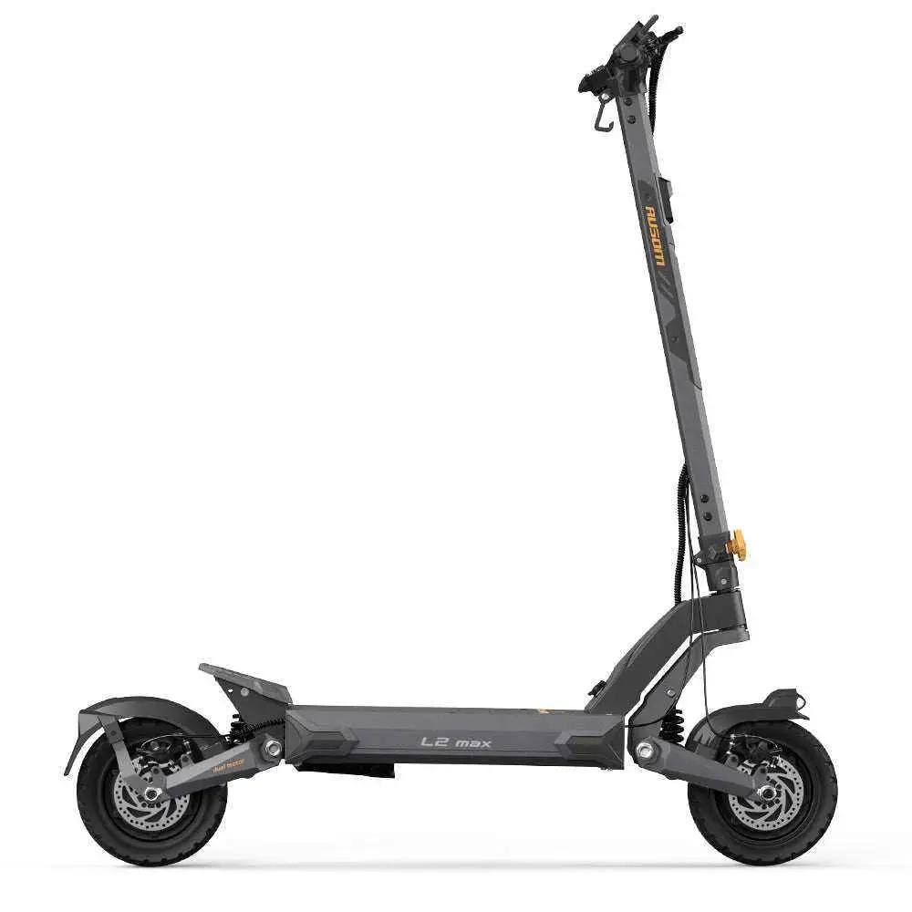 L2 Max – E-Scooter Doppio Motore.