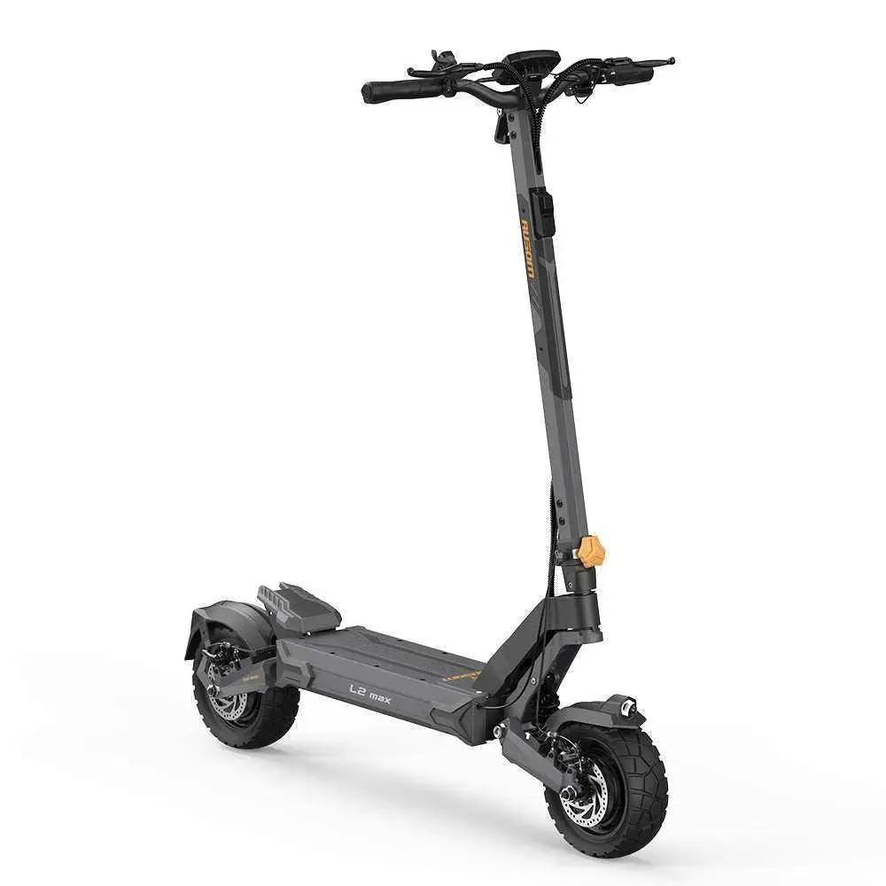 L2 Max – E-Scooter Doppio Motore.