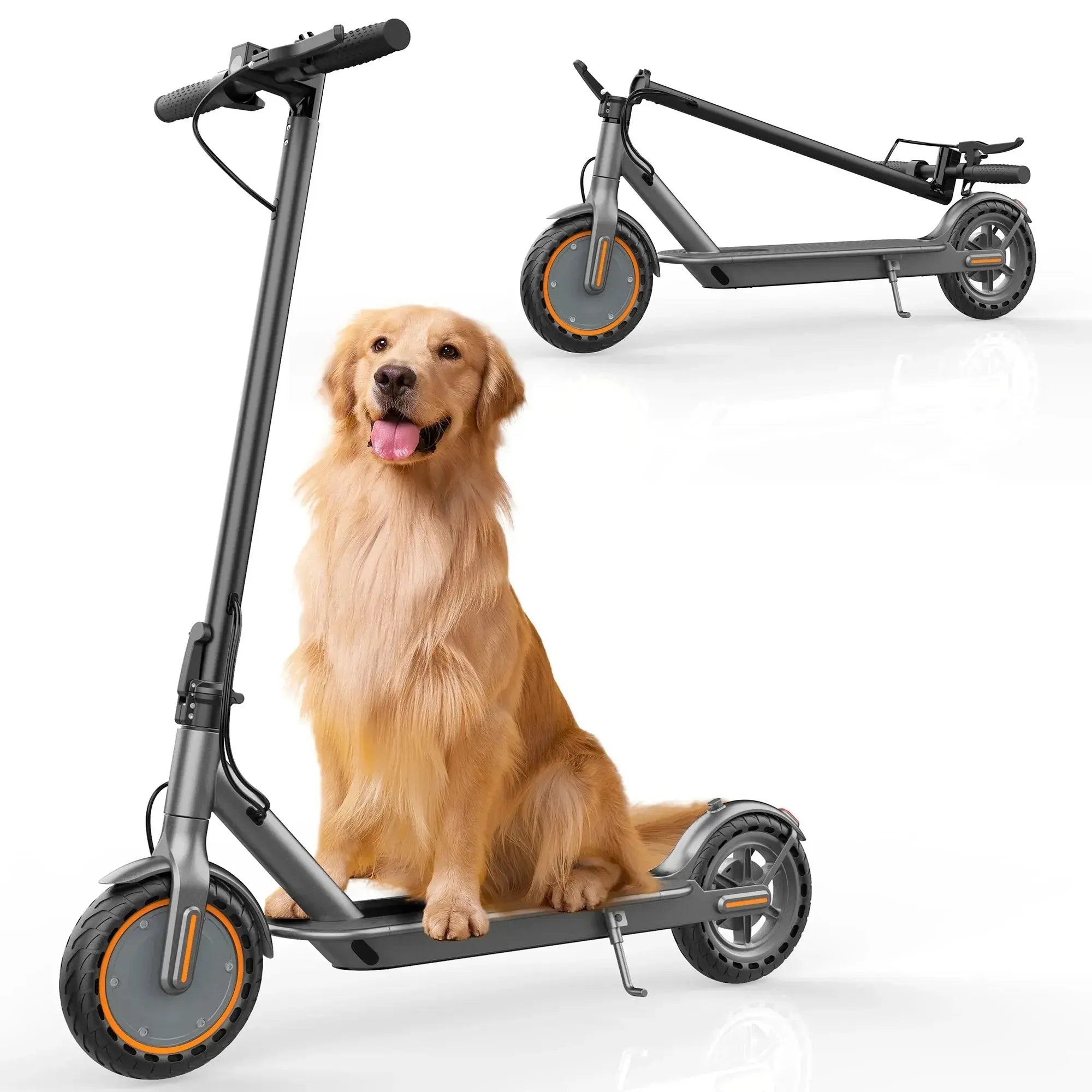 SIGRAVY G2 – E-Scooter Urbano.