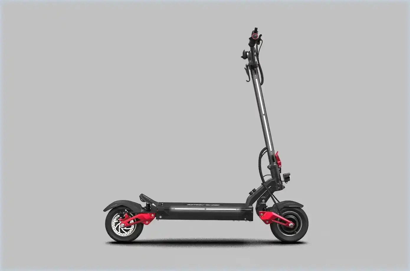 SPLACH Titan – E-Scooter 2600W SUV.