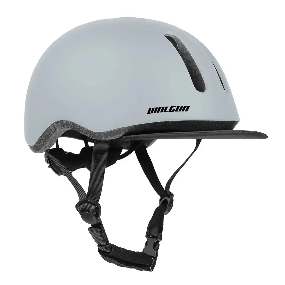 UB-26 Cycling Helmet Urban Electric Scooters Safety Motorcycle Helmet Vintage City Bike Ebike Bicycle Helmet Casco For Men Women.