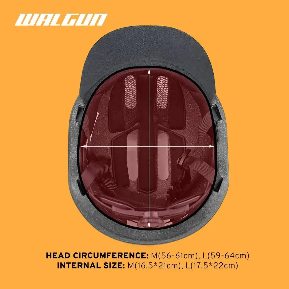 UB-26 Cycling Helmet Urban Electric Scooters Safety Motorcycle Helmet Vintage City Bike Ebike Bicycle Helmet Casco For Men Women.