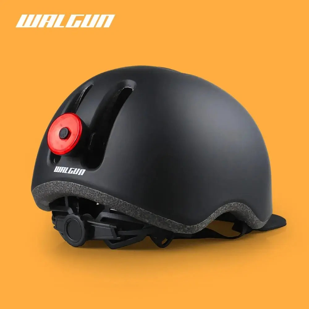 UB-26 Cycling Helmet Urban Electric Scooters Safety Motorcycle Helmet Vintage City Bike Ebike Bicycle Helmet Casco For Men Women.