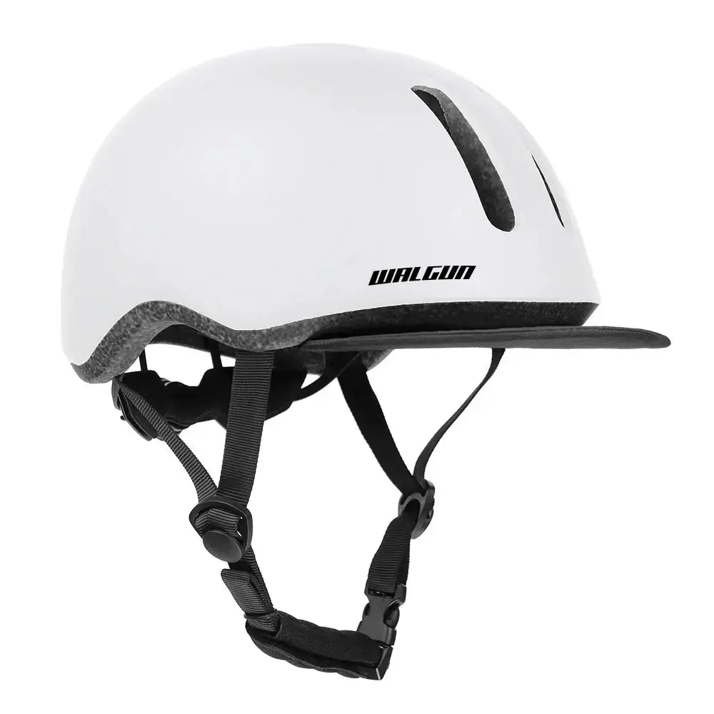 UB-26 Cycling Helmet Urban Electric Scooters Safety Motorcycle Helmet Vintage City Bike Ebike Bicycle Helmet Casco For Men Women.