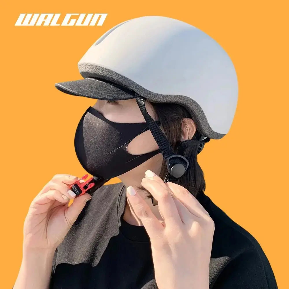UB-26 Cycling Helmet Urban Electric Scooters Safety Motorcycle Helmet Vintage City Bike Ebike Bicycle Helmet Casco For Men Women.