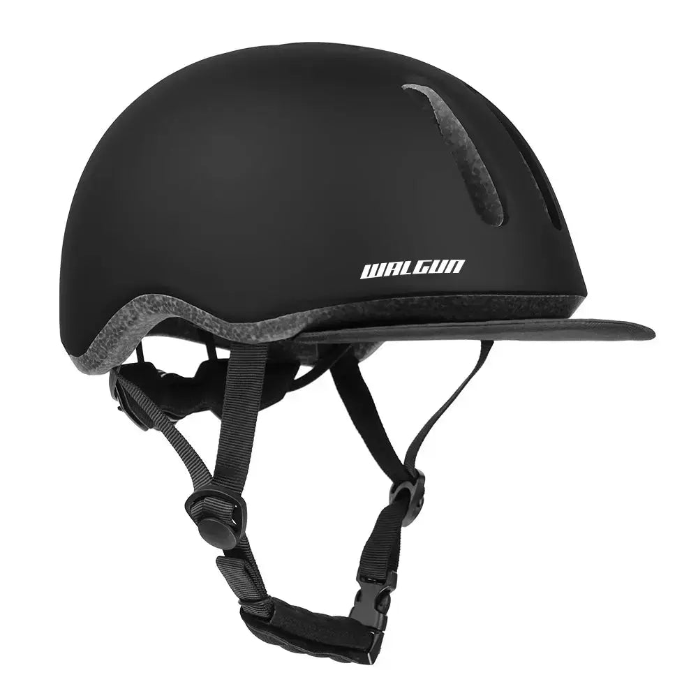UB-26 Cycling Helmet Urban Electric Scooters Safety Motorcycle Helmet Vintage City Bike Ebike Bicycle Helmet Casco For Men Women.